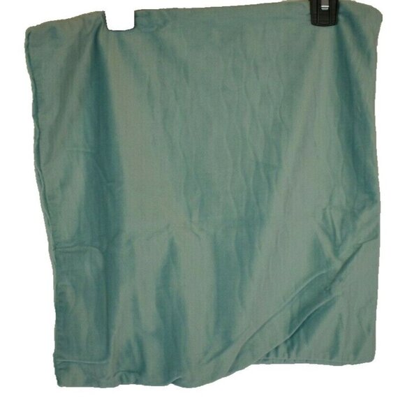 Dulce Dom 16 x 16 inch 2 Piece Soft Velvet Decorative Throw Pillow Covers New - Picture 3 of 3